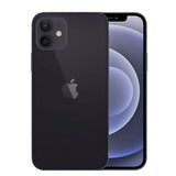 Puro iPhone 12/iPhone 12 Pro Cover Nude Transparent
