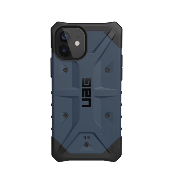 Urban Armor Gear (UAG) iPhone 12/iPhone 12 Pro Cover Pathfinder Mallard