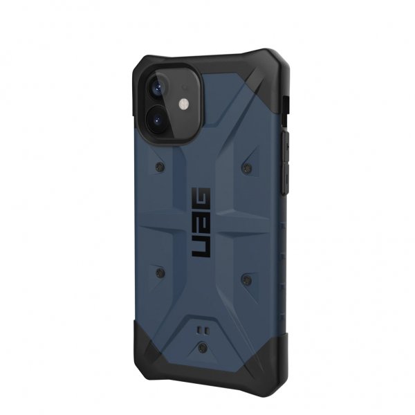 Urban Armor Gear (UAG) iPhone 12/iPhone 12 Pro Cover Pathfinder Mallard
