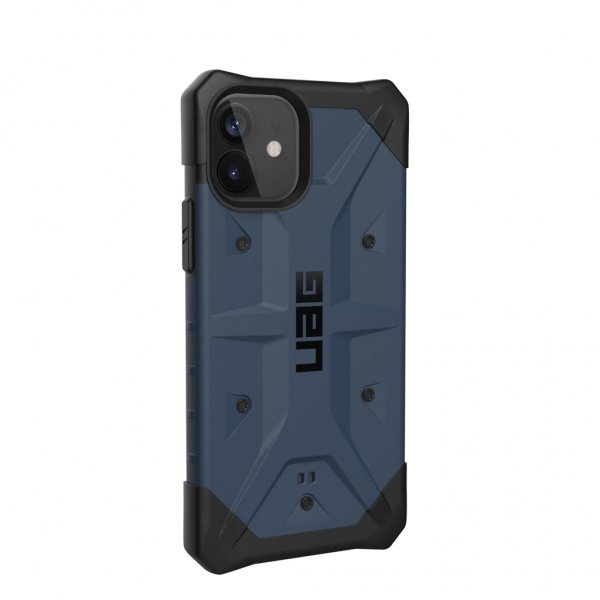 Urban Armor Gear (UAG) iPhone 12/iPhone 12 Pro Cover Pathfinder Mallard