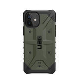 Urban Armor Gear (UAG) iPhone 12/iPhone 12 Pro Cover Pathfinder Olive