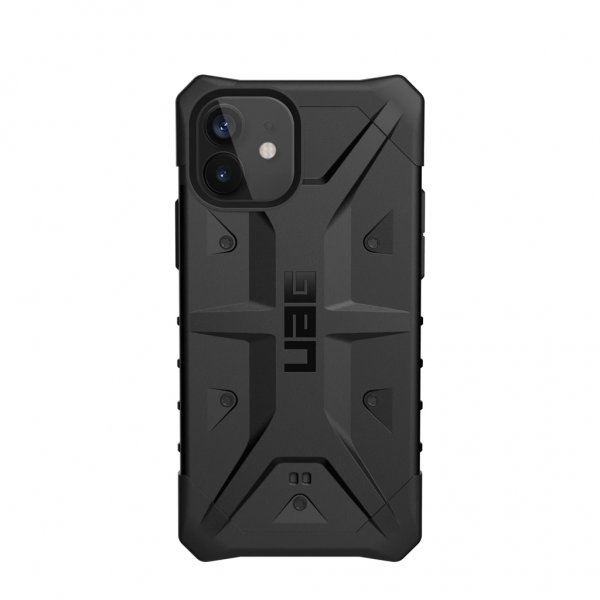 Urban Armor Gear (UAG) iPhone 12/iPhone 12 Pro Cover Pathfinder Sort