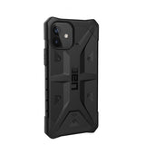 Urban Armor Gear (UAG) iPhone 12/iPhone 12 Pro Cover Pathfinder Sort