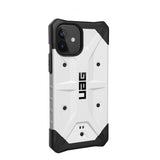 Urban Armor Gear (UAG) iPhone 12/iPhone 12 Pro Cover Pathfinder Hvid