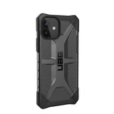 Urban Armor Gear (UAG) iPhone 12/iPhone 12 Pro Cover Plasma Ash