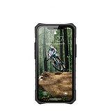 Urban Armor Gear (UAG) iPhone 12/iPhone 12 Pro Cover Plasma Ice