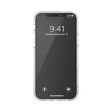 Adidas iPhone 12/iPhone 12 Pro Cover Protective Klar Etui Klar