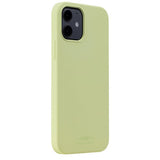 holdit iPhone 12/iPhone 12 Pro Cover Silikone Kiwi