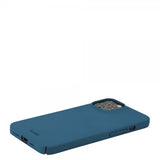 holdit iPhone 12/iPhone 12 Pro Slim Case Denim Blue
