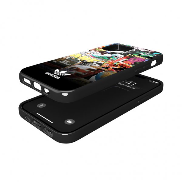Adidas iPhone 12/iPhone 12 Pro Skal Snap Case Graphic AOP
