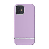 Richmond & Finch iPhone 12/iPhone 12 Pro Cover Soft Lilac