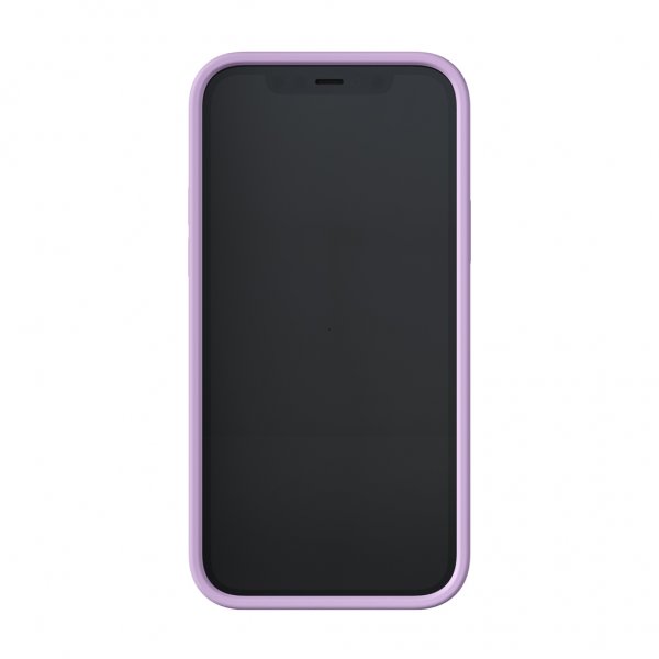 Richmond & Finch iPhone 12/iPhone 12 Pro Cover Soft Lilac