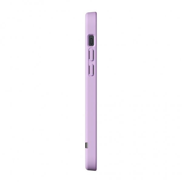 Richmond & Finch iPhone 12/iPhone 12 Pro Cover Soft Lilac