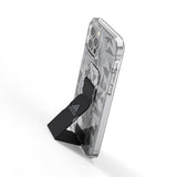 Adidas iPhone 12/iPhone 12 Pro Cover SP Grip Case Grå