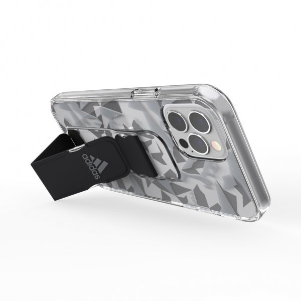 Adidas iPhone 12/iPhone 12 Pro Cover SP Grip Case Grå