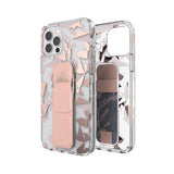 Adidas iPhone 12/iPhone 12 Pro Cover SP Grip Case Rosa