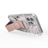 Adidas iPhone 12/iPhone 12 Pro Cover SP Grip Case Rosa