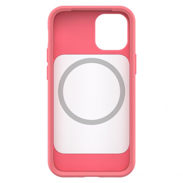 Otterbox iPhone 12/iPhone 12 Pro Cover Symmetry Plus Tea Petal