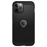 Spigen iPhone 12/iPhone 12 Pro Cover Tough Armor Mag Sort