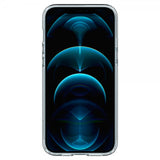Spigen iPhone 12/iPhone 12 Pro Cover Ultra Hybrid Mag Hvid