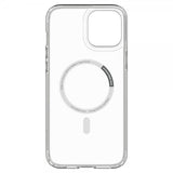 Spigen iPhone 12/iPhone 12 Pro Cover Ultra Hybrid Mag Hvid