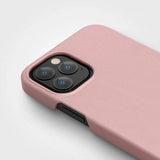 agood company iPhone 12/iPhone 12 Pro Cover Plantebaseret Dusty Pink