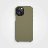 agood company iPhone 12/iPhone 12 Pro Cover Plantebaseret Grass Green