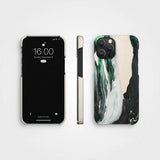agood company iPhone 12/iPhone 12 Pro Cover Växtbaseret Green Paint