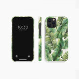 agood company iPhone 12/iPhone 12 Pro Cover Växtbaseret Palm Leaves