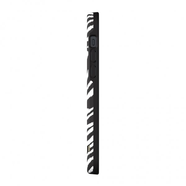 Richmond & Finch iPhone 12/iPhone 12 Pro Cover Zebra