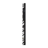 Richmond & Finch iPhone 12/iPhone 12 Pro Cover Zebra
