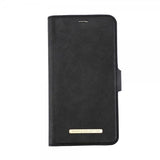 Onsala iPhone 12/iPhone 12 Pro Etui Fashion Edition Aftageligt Cover Midnight Black