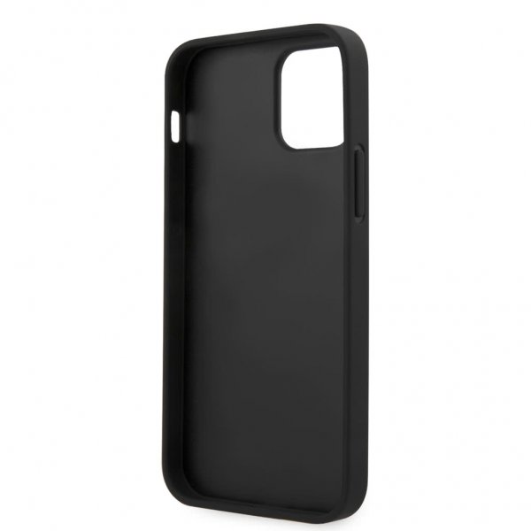 Guess iPhone 12/iPhone 12 Pro Cover Lizard Guld