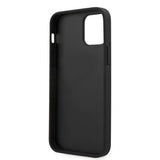 Guess iPhone 12/iPhone 12 Pro Cover Lizard Guld