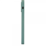 holdit iPhone 12/iPhone 12 Pro Cover Silikone Moss Green