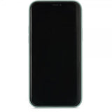 holdit iPhone 12/iPhone 12 Pro Cover Silikone Moss Green