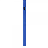 holdit iPhone 12/iPhone 12 Pro Cover Silikone Royal Blue