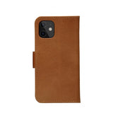 dbramante1928 iPhone 12 Mini Cover Copenhagen Slim Tan