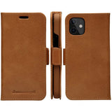 dbramante1928 iPhone 12 Mini Cover Copenhagen Slim Tan