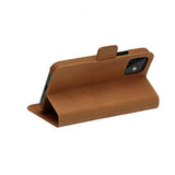 dbramante1928 iPhone 12 Mini Cover Copenhagen Slim Tan
