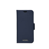 dbramante1928 iPhone 12 Mini Cover Milano Ocean Blue