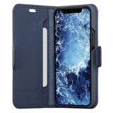 dbramante1928 iPhone 12 Mini Cover Milano Ocean Blue