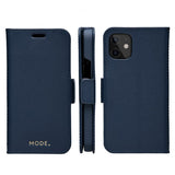 dbramante1928 iPhone 12 Mini Cover Milano Ocean Blue