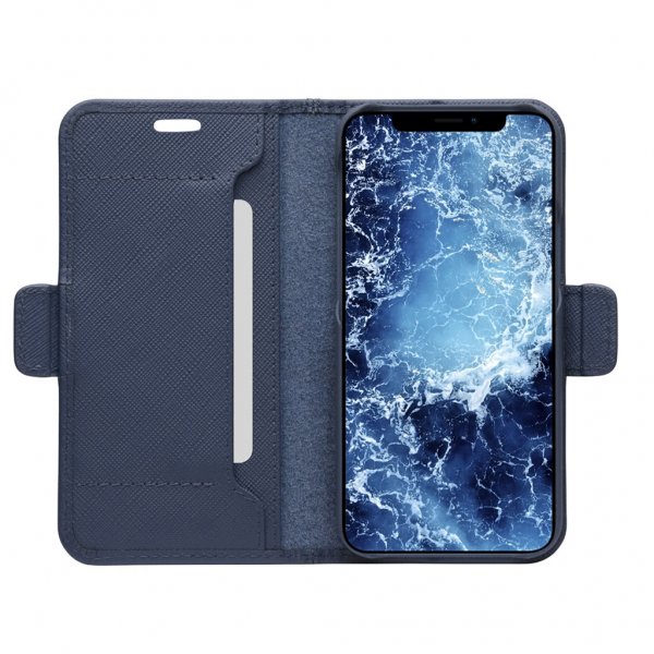 dbramante1928 iPhone 12 Mini Cover Milano Ocean Blue