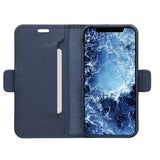 dbramante1928 iPhone 12 Mini Cover Milano Ocean Blue
