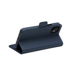 dbramante1928 iPhone 12 Mini Cover Milano Ocean Blue