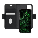dbramante1928 iPhone 12 Mini Cover New York Aftageligt Cover Night Black