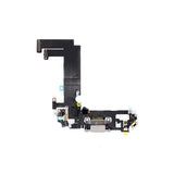 iPhone 12 Mini Ladeport Flexkabel - Hvid