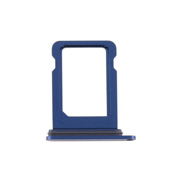 iPhone 12 Mini SIM-kortsholder – Blå