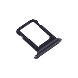 iPhone 12 Mini SIM-kortholder - Sort